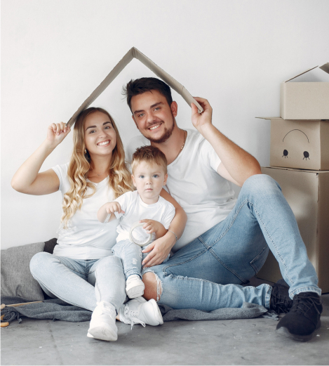 home loan consultants and specialists